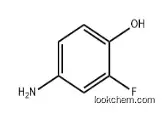 4-AMINO-2-FLUOROPHENOL  399-96-2
