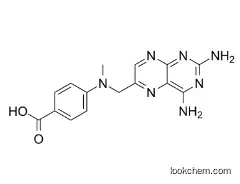 4-[N-(2,4-DIAMINO-6-PTERIDIN CAS No.: 19741-14-1