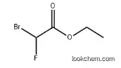 401-55-8 	Ethyl bromofluoroacetate