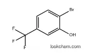2-Bromo-5-trifluoromethylphe CAS No.: 402-05-1