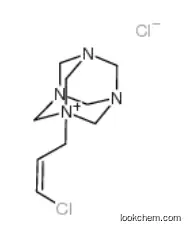 1-cis-3-chloroallyl-3-5-7-tr CAS No.: 51229-78-8