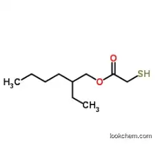 2-Ehtg / 2-Ethylhexyl Mercap CAS No.: 7659-86-1