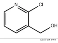 (2-Chloro-3-pyridinyl)methanol