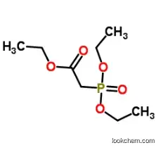 Triethyl Phosphonoacetate 86 CAS No.: 867-13-0