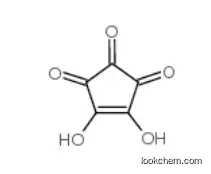 Croconic acid CAS 488-86-8 CAS No.: 488-86-8