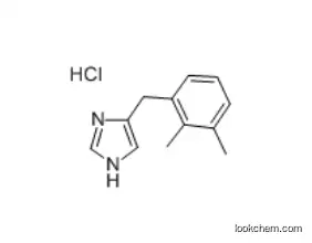 Detomidine hydrochloride CAS CAS No.: 90038-01-0