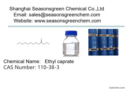 lower price High quality Ethyl caprate