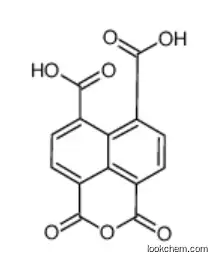 1,4,5,8-Naphthalenetetracarb CAS No.: 52671-72-4