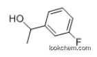 1-(3-Fluorophenyl)ethanol   402-63-1