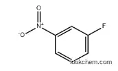 1-Fluoro-3-nitrobenzene  402 CAS No.: 402-67-5
