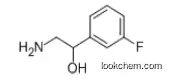 2-amino-1-(3-fluorophenyl)et CAS No.: 402-96-0