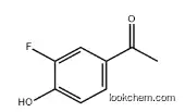 3'-Fluoro-4'-hydroxyacetophenone   403-14-5