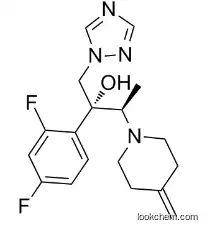 Kp 103 / Efinaconazole CAS 1 CAS No.: 164650-44-6