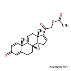 Tetraene Acetate  CAS 37413-91-5