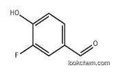 3-Fluoro-4-hydroxybenzaldehyde  405-05-0