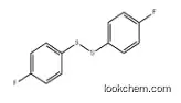 Di-4-fluorophenyl sulfide    CAS No.: 405-31-2