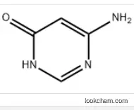 4-Hydroxy-6-aminopyrimidine CAS No.: 1193-22-2