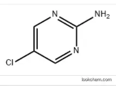 5-Chloropyrimidin-2-amine CAS No.: 5428-89-7