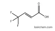 4,4,4-TRIFLUOROCROTONATE ACID  406-94-0