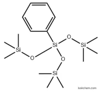 Phenyl Trimethicone CAS No.: CAS No.: 2116-84-9