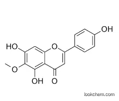 Hispidulin CAS 1447-88-7 CAS No.: 1447-88-7