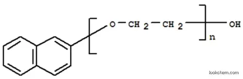 Ethoxylated 2-Naphthol CAS 35545-57-4 Bno-12 Bno-24