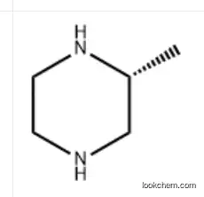 (R)-(-)-2-Methylpiperazine 7 CAS No.: 75336-86-6
