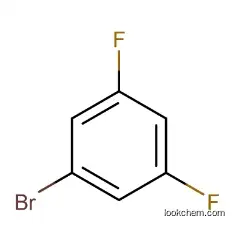 1-Bromo-3, 5-Difluorobenzene CAS：461-96-1