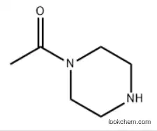 1-Acetylpiperazine CAS13889- CAS No.: 13889-98-0