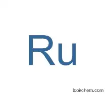 Ruthenium Carbon Catalyst Ru CAS No.: 7440-18-8