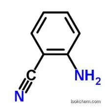 2-Aminobenzonitrile CAS:1885 CAS No.: 1885-29-6