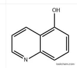 5-Hydroxyquinoline CAS No.: 578-67-6