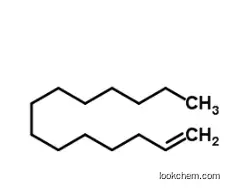 1-Tetradecene CAS 1120-36-1 CAS No.: 1120-36-1