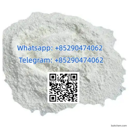 Almotriptan CAS 154323-57-6