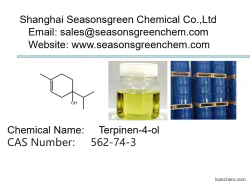 lower price High quality Terpinen-4-ol