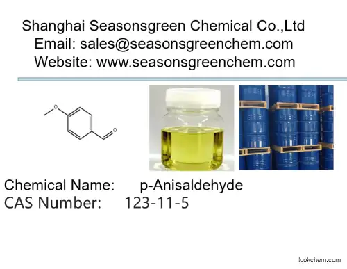 lower price High quality p-Anisaldehyde