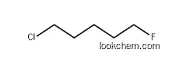 1-Chloro-5-fluoropentane  407-98-7
