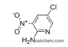 2-AMINO-5-CHLORO-3-NITROPYRIDINE  409-39-2