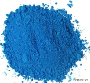 Pigment Blue 28 Cobalt Blue  CAS No.: 1345-16-0