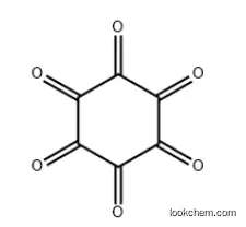 Hexaketocyclohexane octahydrate CAS 527-31-1