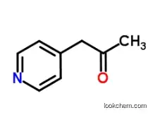 (4-Pyridyl)acetone CAS 6304-16-1