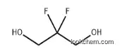 2,2-difluoropropane-1,3-diol CAS No.: 428-63-7