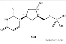 2'-Deoxyuridine 5'-monophosp CAS No.: 42155-08-8