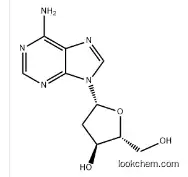 2'-Deoxyadenosine CAS No.: 958-09-8