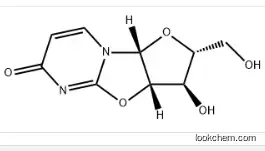 2,2'-Cyclouridine CAS No.: 3736-77-4