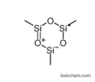 2,4,6-trimethylcyclotrisilox CAS No.: 13269-39-1