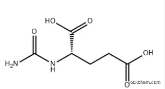 N-Carbamylglutamate (NCG) CA CAS No.: 1188-38-1