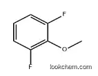 2,6-Difluoroanisole   437-82 CAS No.: 437-82-1