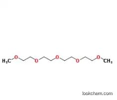 143-24-8 Tetraethylene Glyco CAS No.: 143-24-8