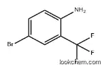 2-Amino-5-bromobenzotrifluor CAS No.: 445-02-3